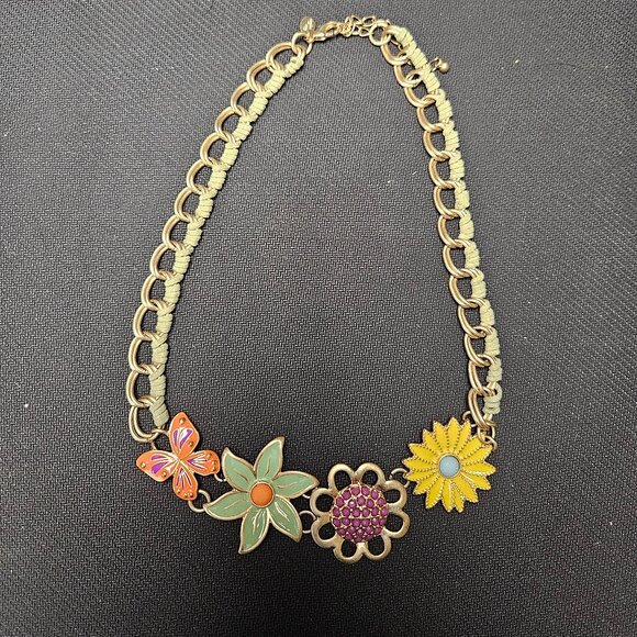 Lia Sophia necklace - Picture 1 of 2